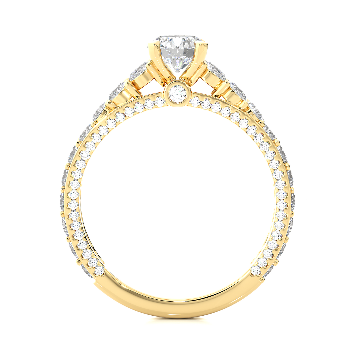 HIGHCARAT DIAMONDS