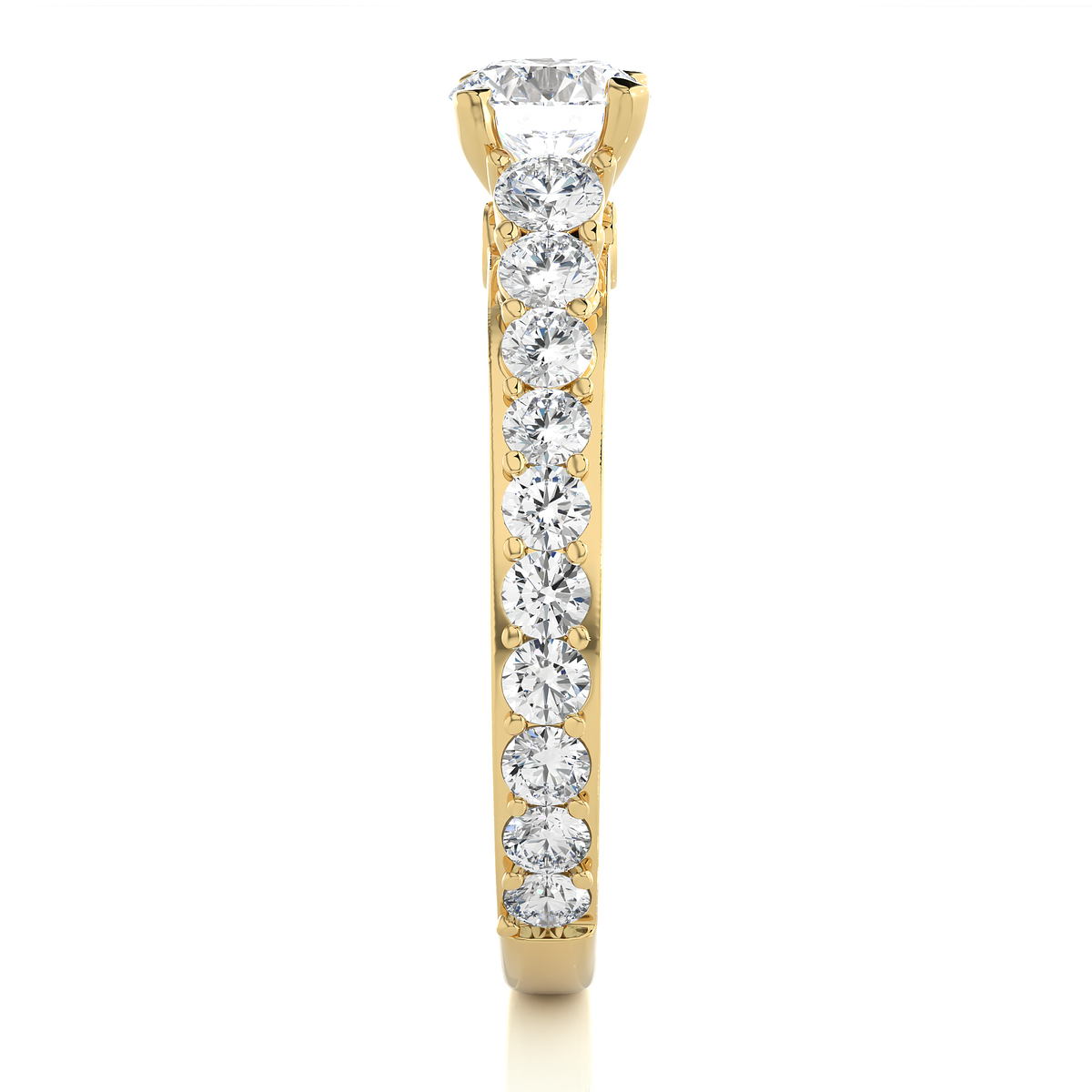 HIGHCARAT DIAMONDS