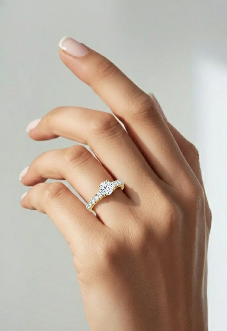 HIGHCARAT DIAMONDS