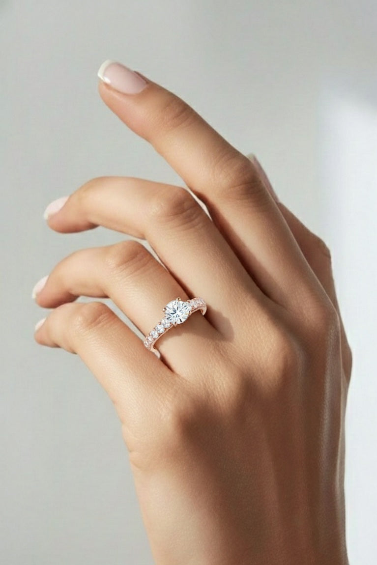 HIGHCARAT DIAMONDS