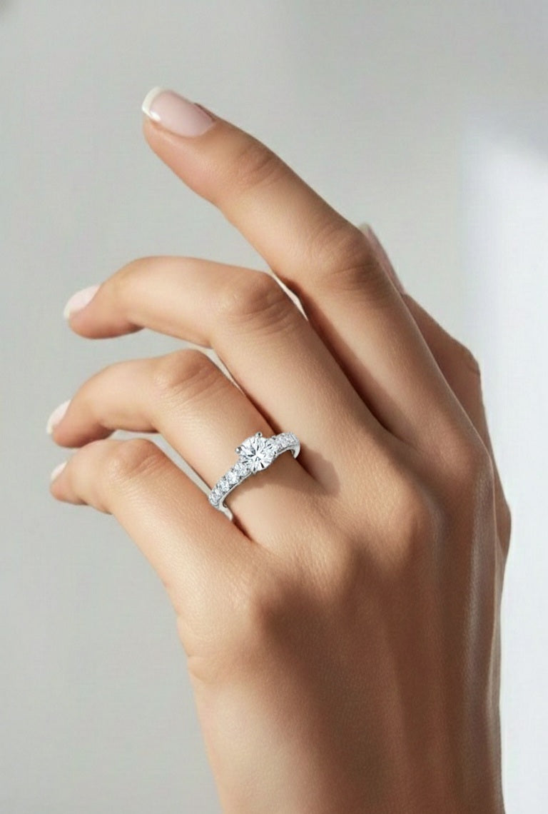 HIGHCARAT DIAMONDS