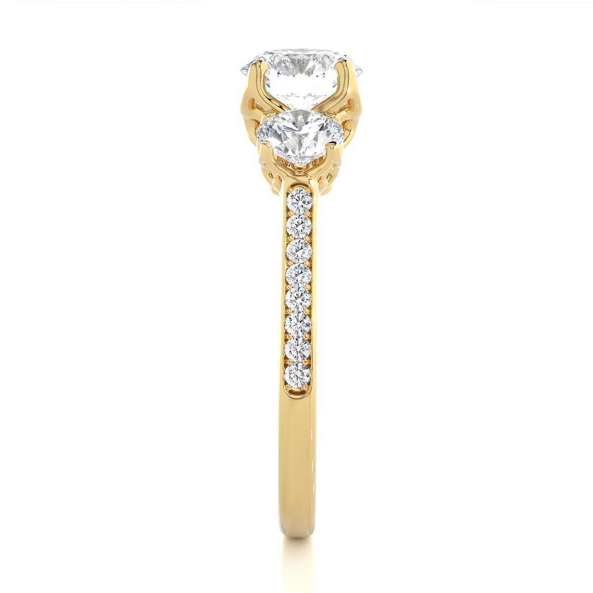 HIGHCARAT DIAMONDS