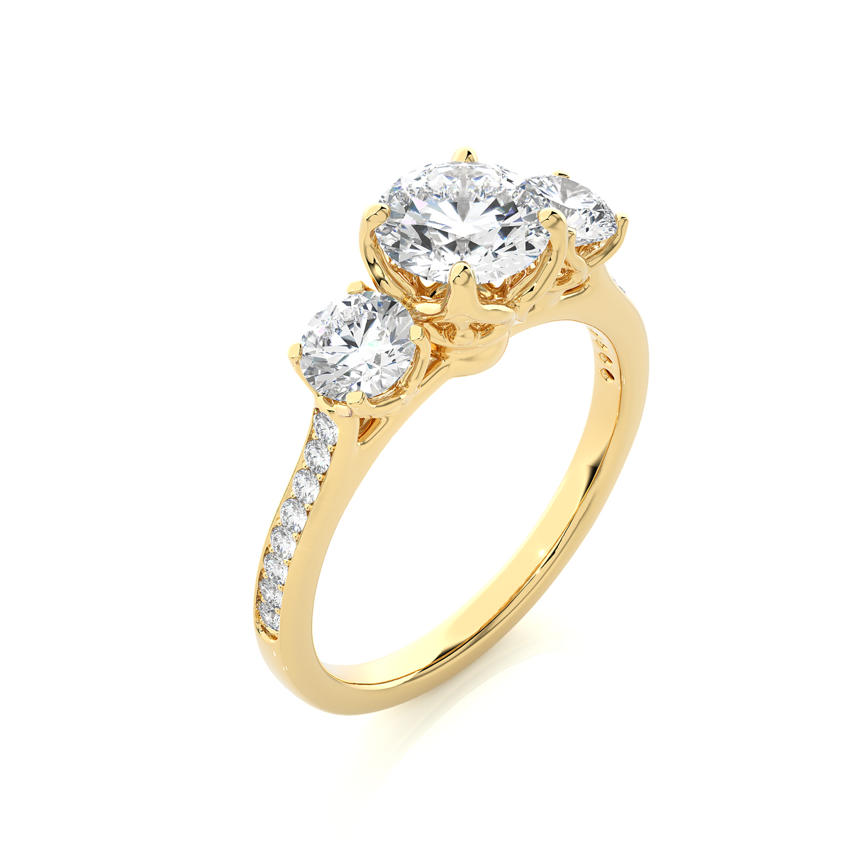 HIGHCARAT DIAMONDS