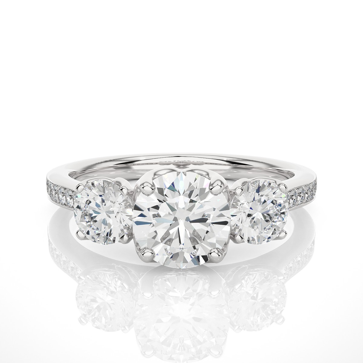 HIGHCARAT DIAMONDS