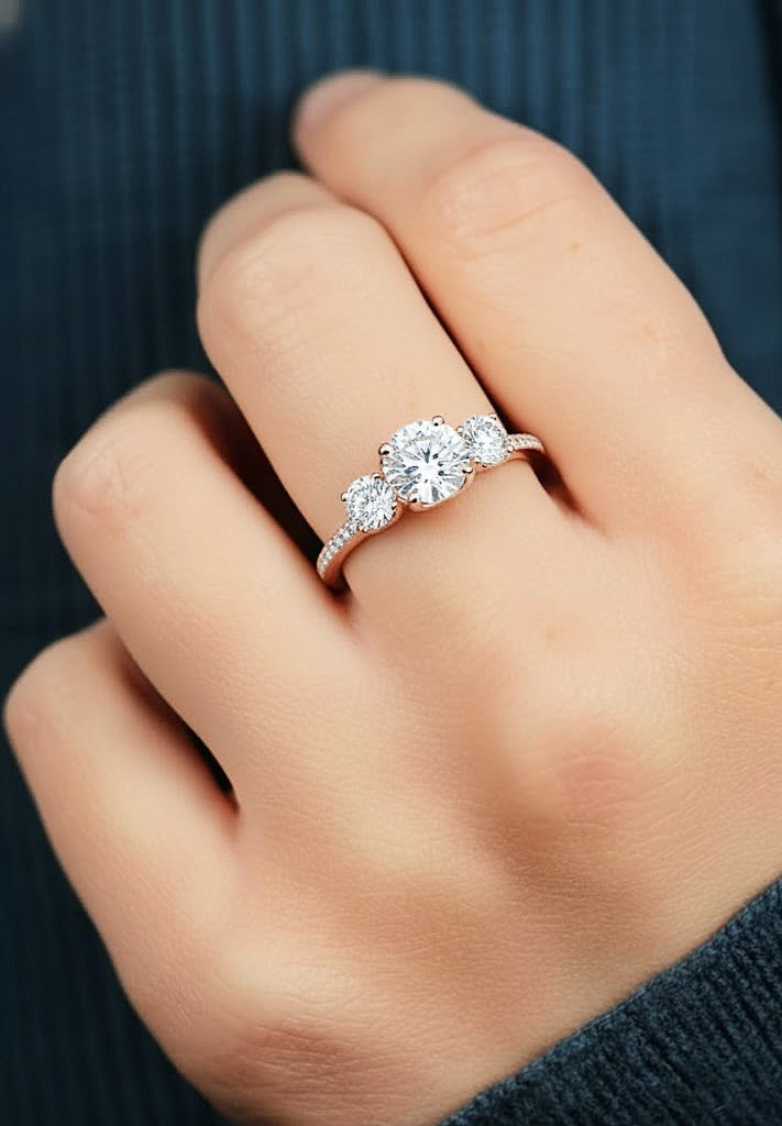 HIGHCARAT DIAMONDS