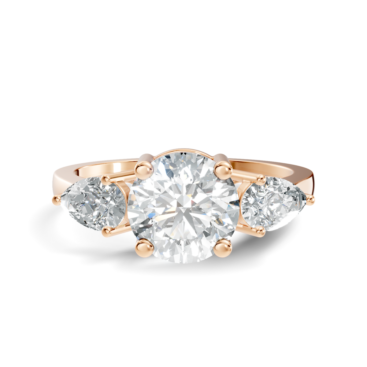 HIGHCARAT DIAMONDS