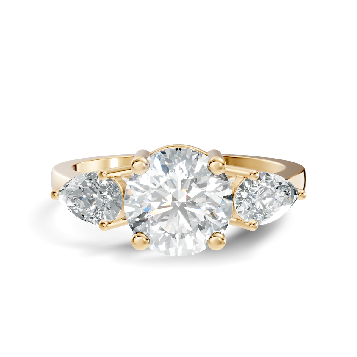 HIGHCARAT DIAMONDS