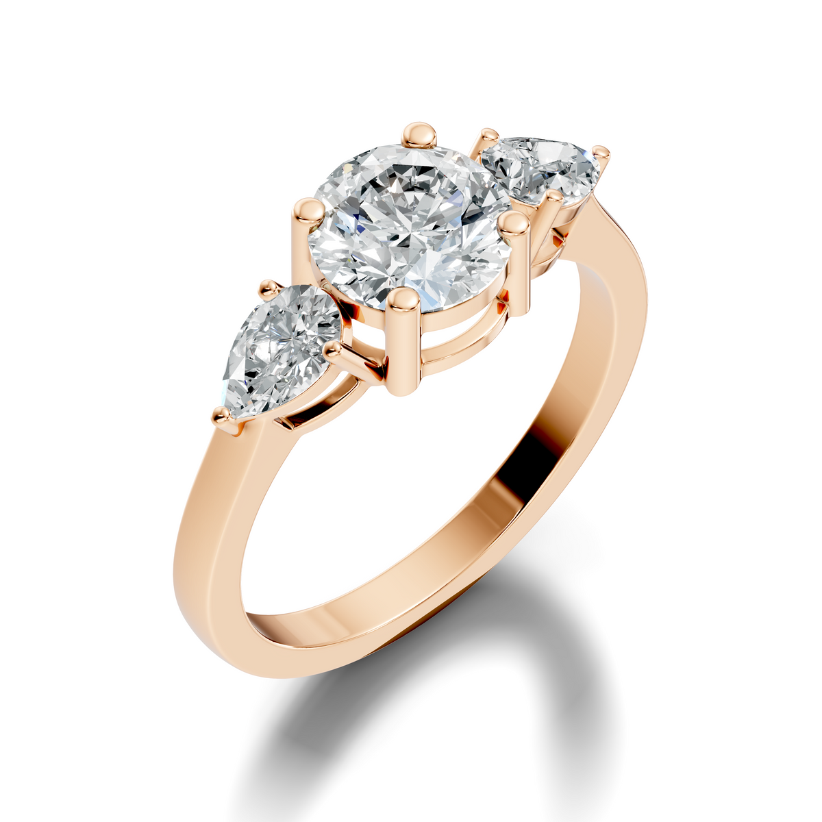 HIGHCARAT DIAMONDS