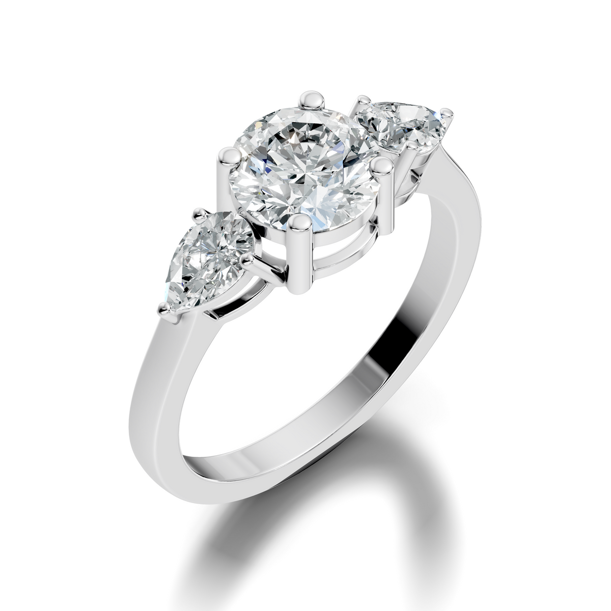 HIGHCARAT DIAMONDS