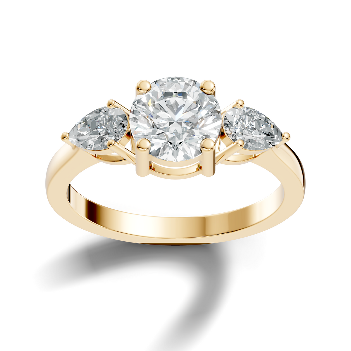 HIGHCARAT DIAMONDS