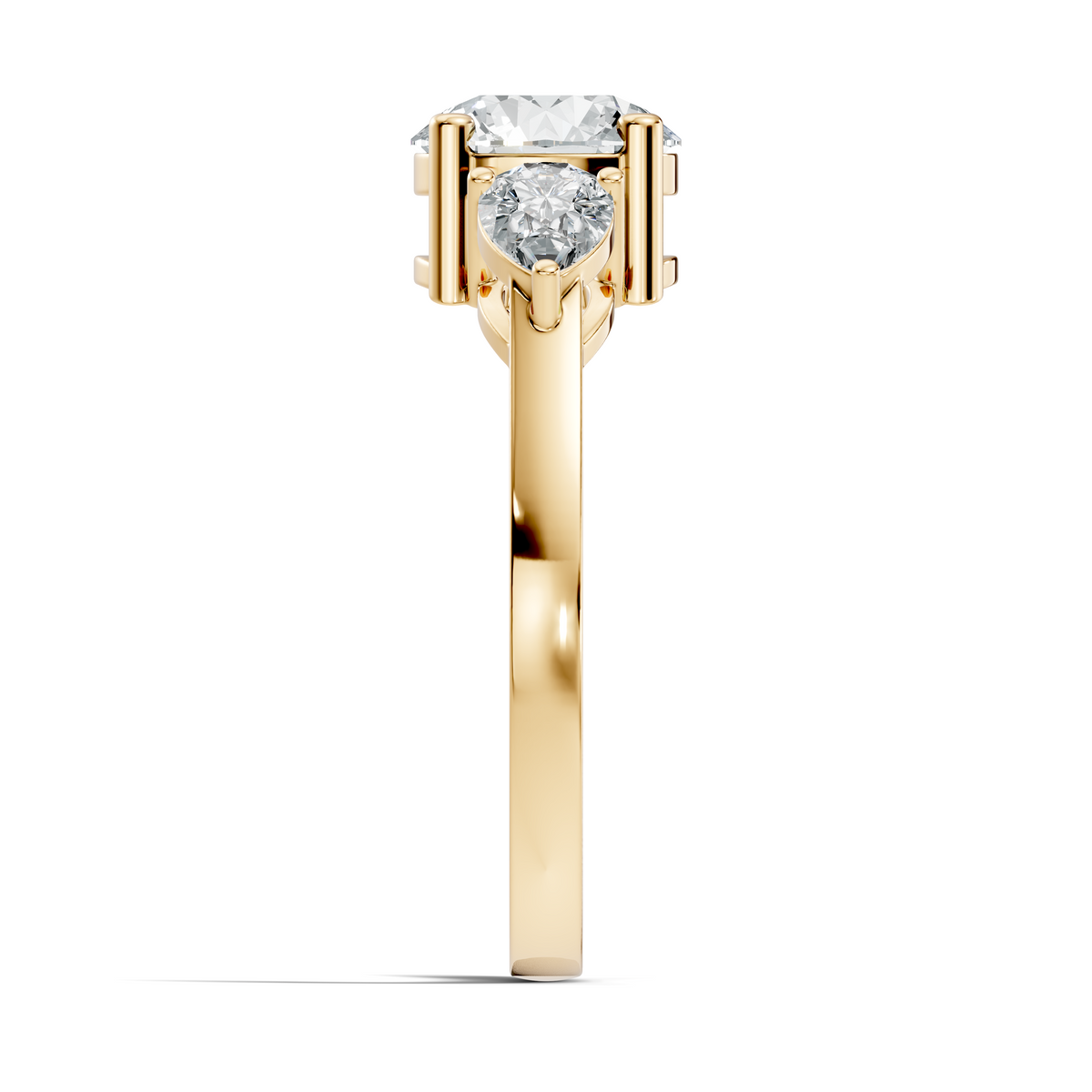 HIGHCARAT DIAMONDS