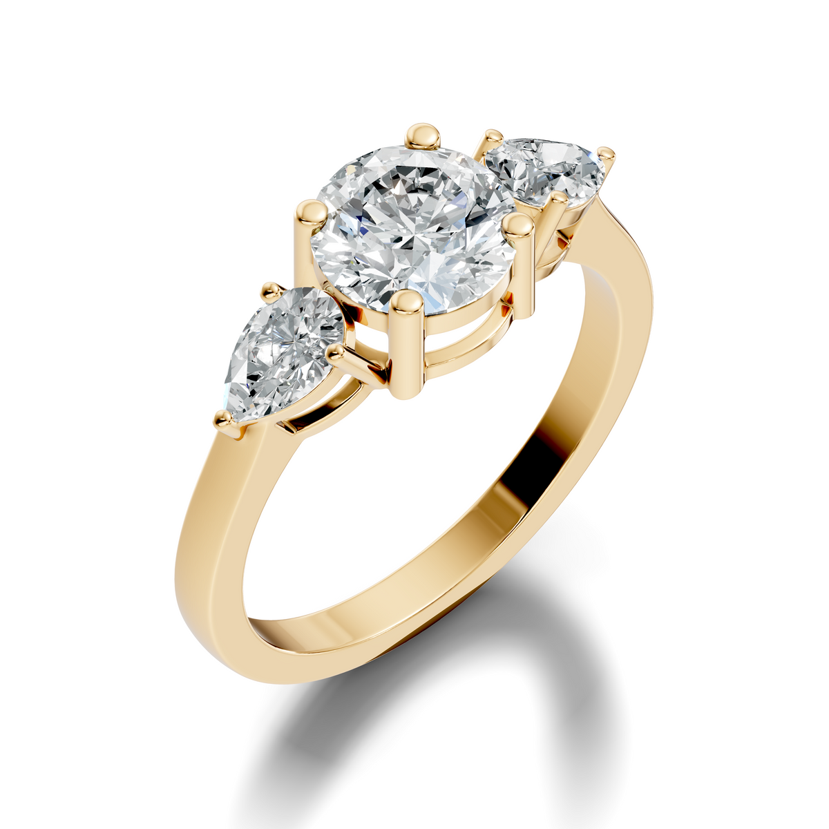 HIGHCARAT DIAMONDS