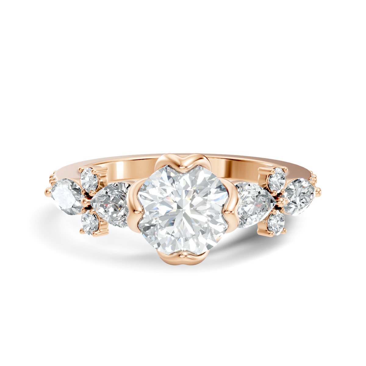 HIGHCARAT DIAMONDS