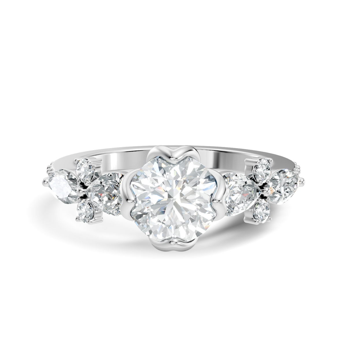 HIGHCARAT DIAMONDS