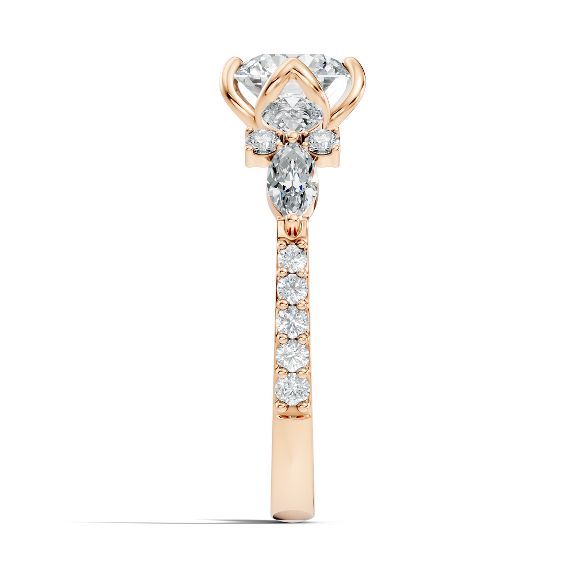 HIGHCARAT DIAMONDS