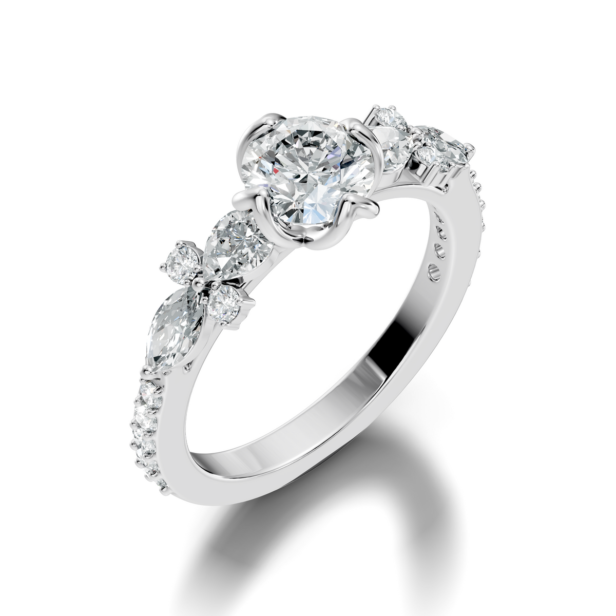 HIGHCARAT DIAMONDS