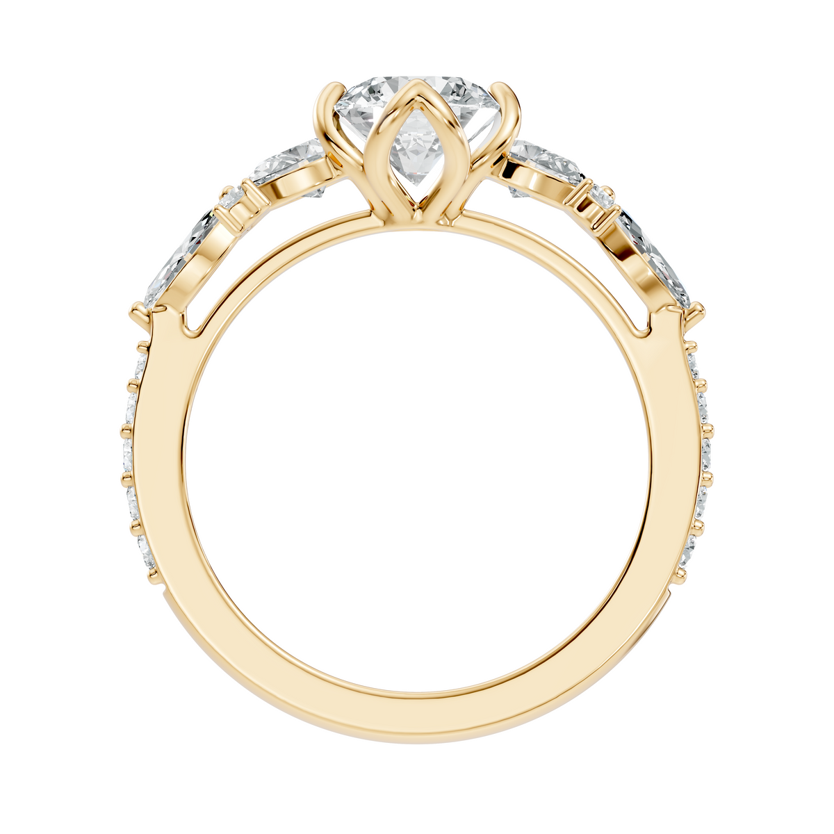 HIGHCARAT DIAMONDS