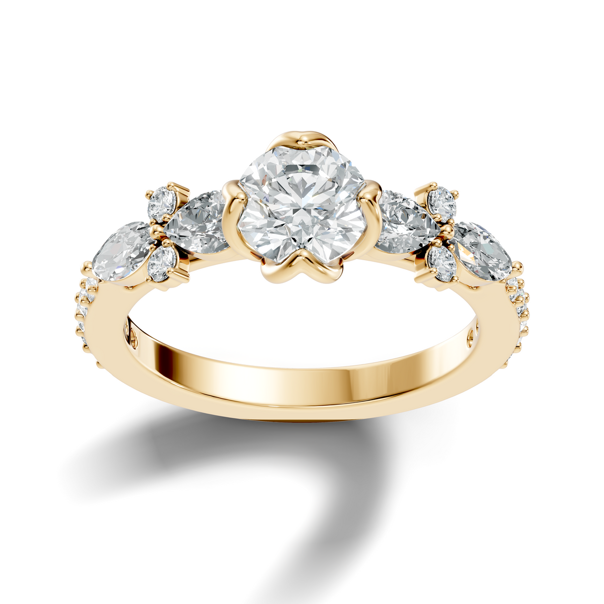 HIGHCARAT DIAMONDS