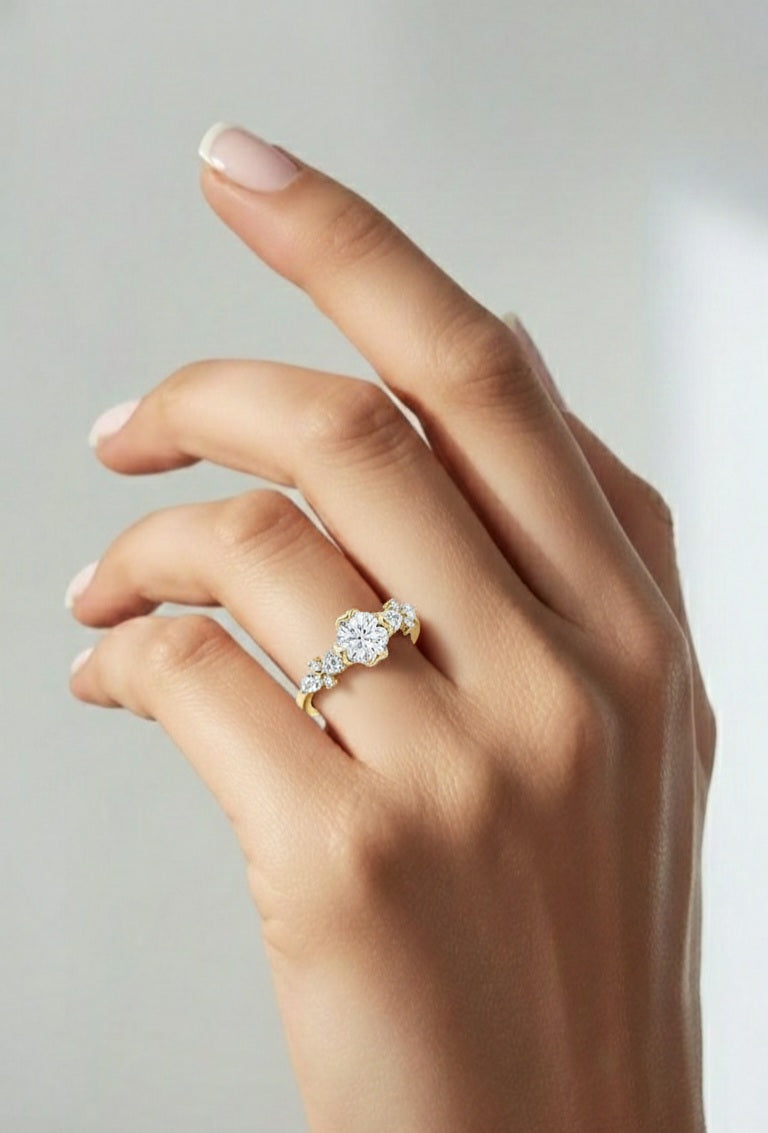HIGHCARAT DIAMONDS