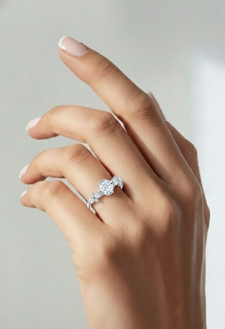 HIGHCARAT DIAMONDS