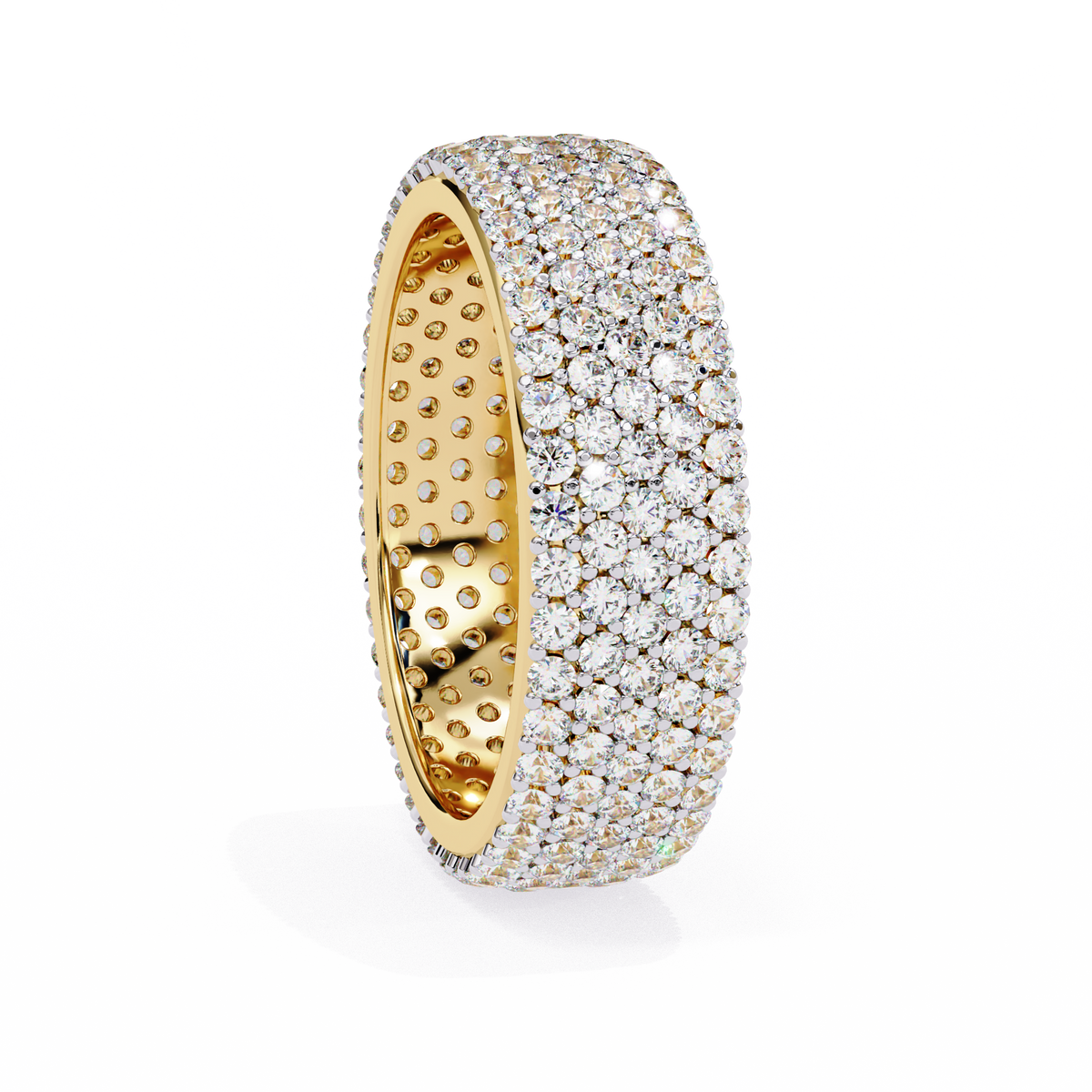 HIGHCARAT DIAMONDS