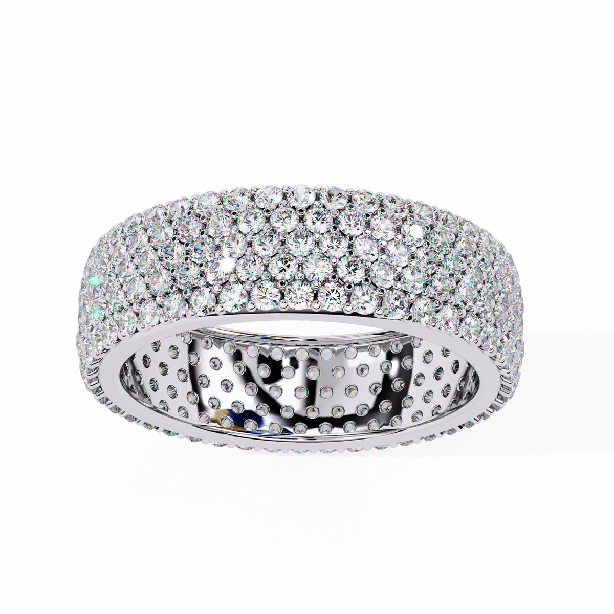 HIGHCARAT DIAMONDS