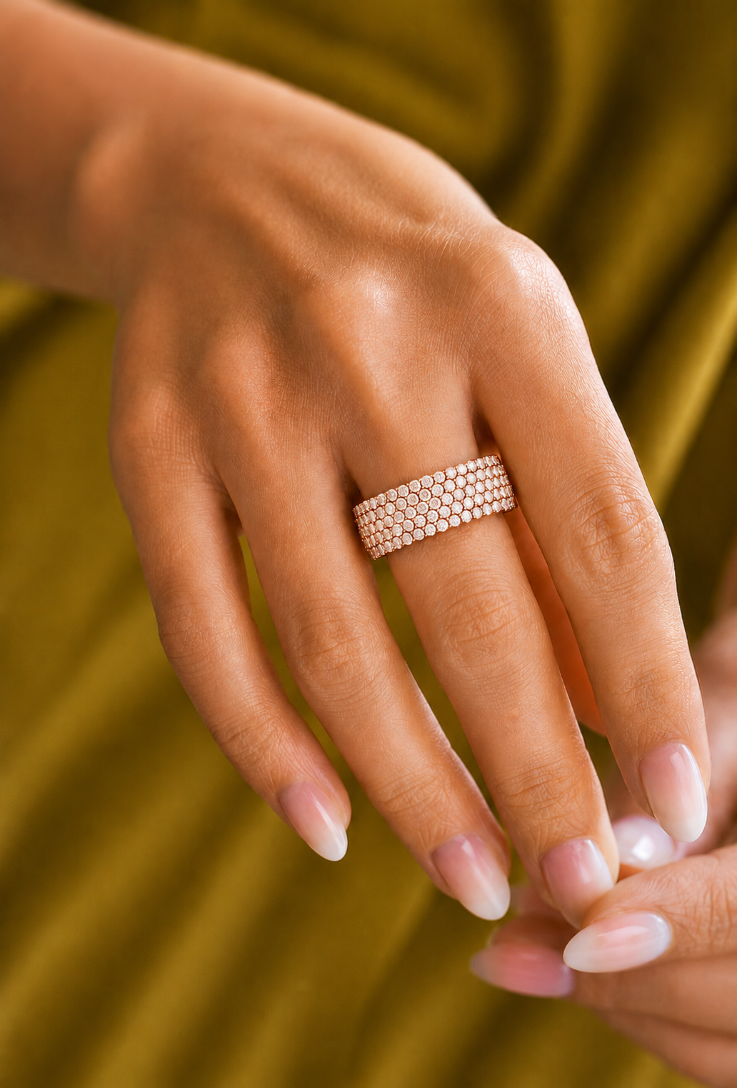 HIGHCARAT DIAMONDS