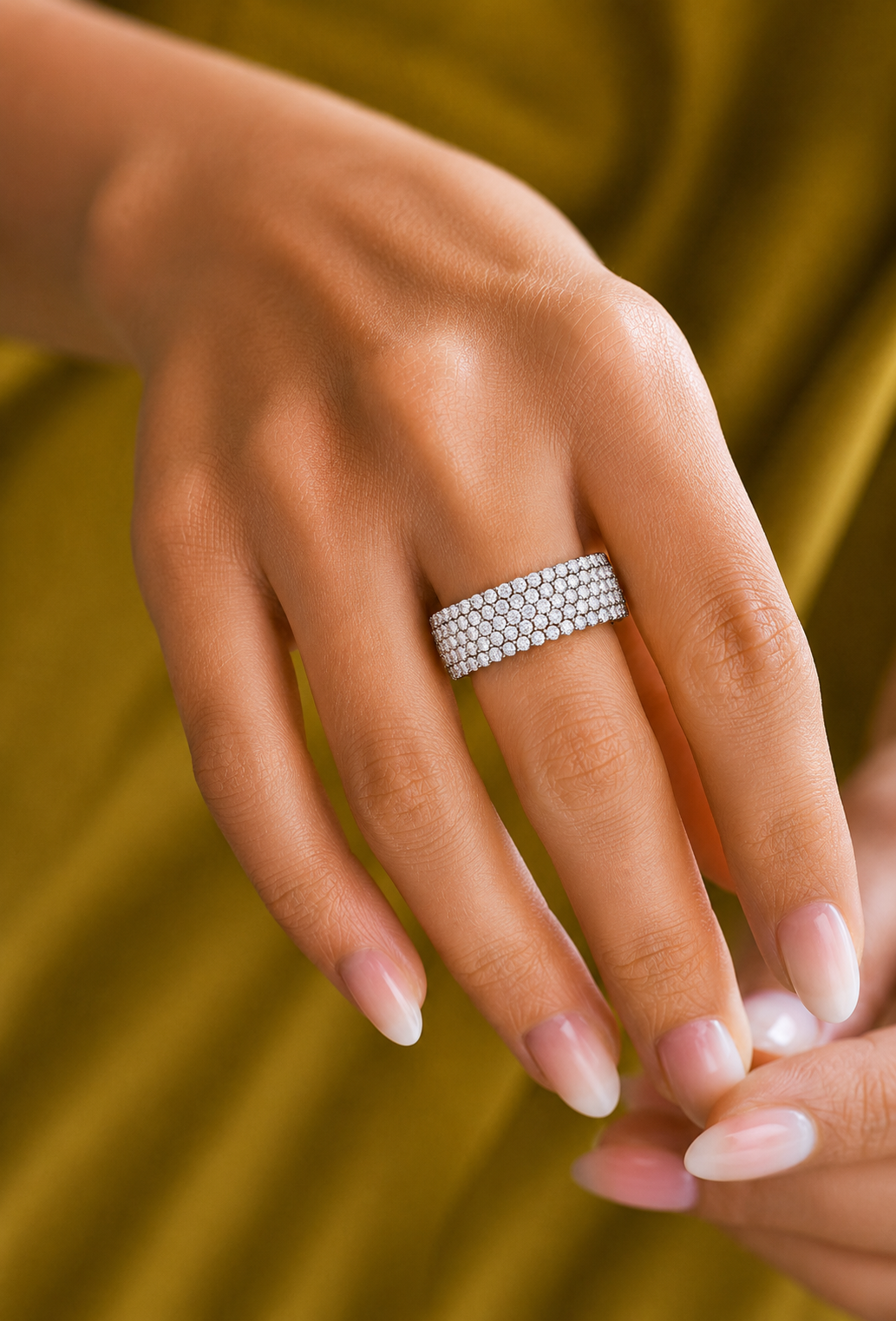 HIGHCARAT DIAMONDS