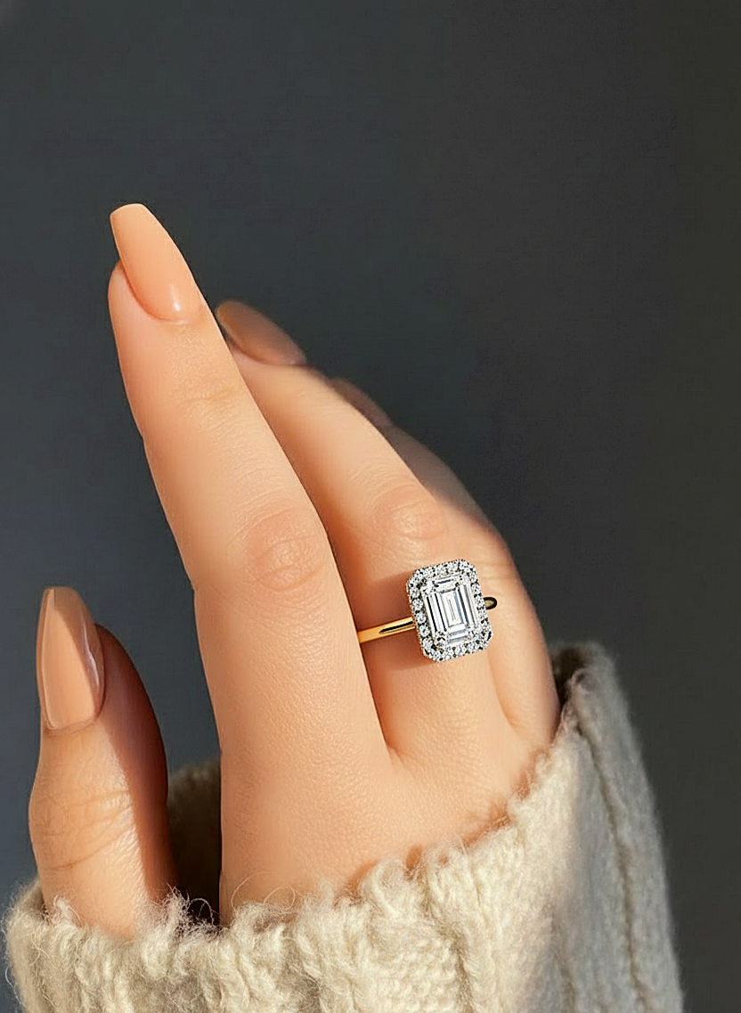 HIGHCARAT DIAMONDS