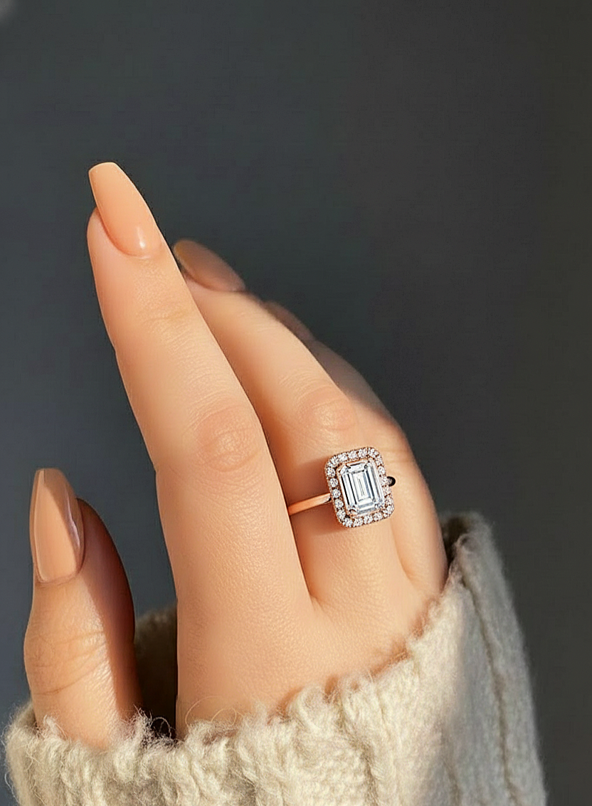 HIGHCARAT DIAMONDS