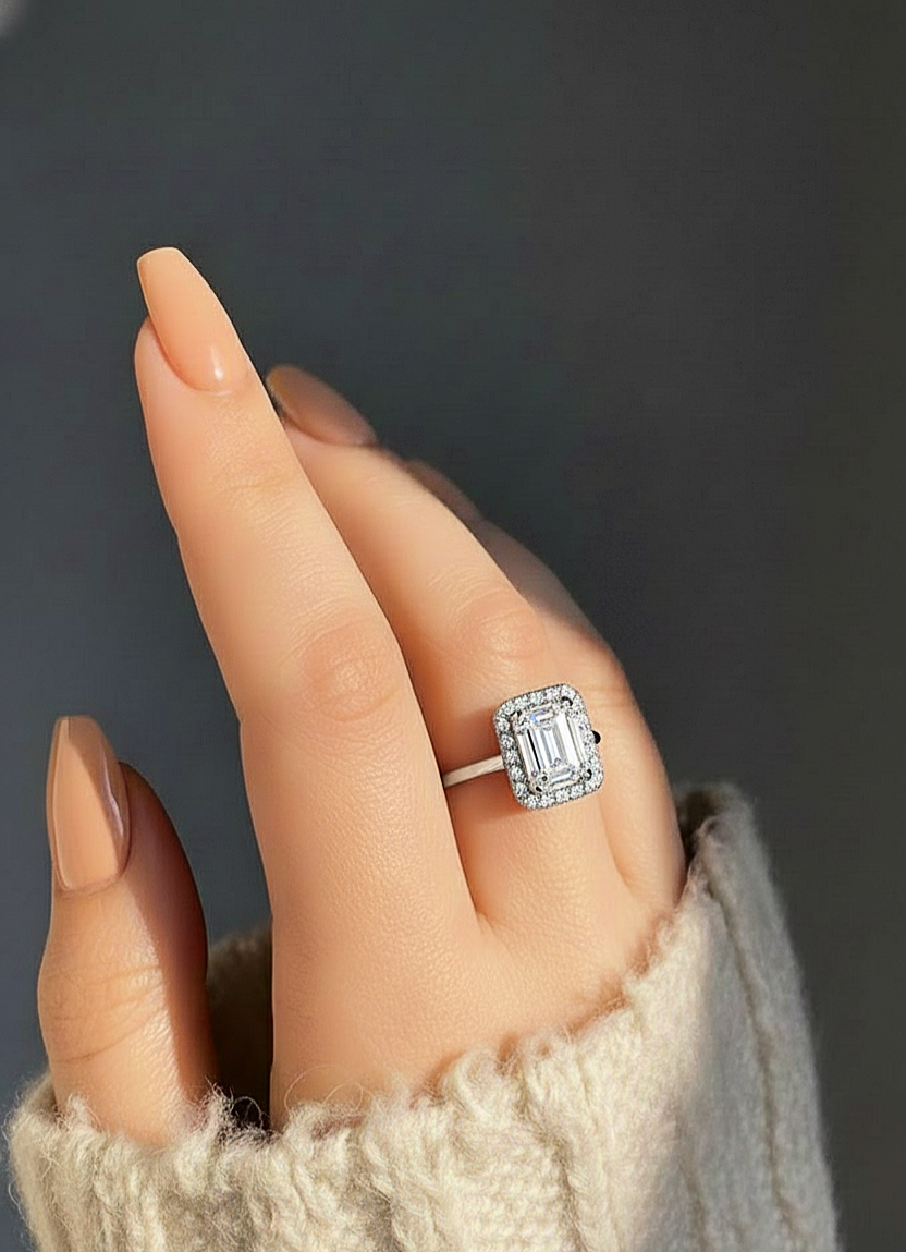 HIGHCARAT DIAMONDS