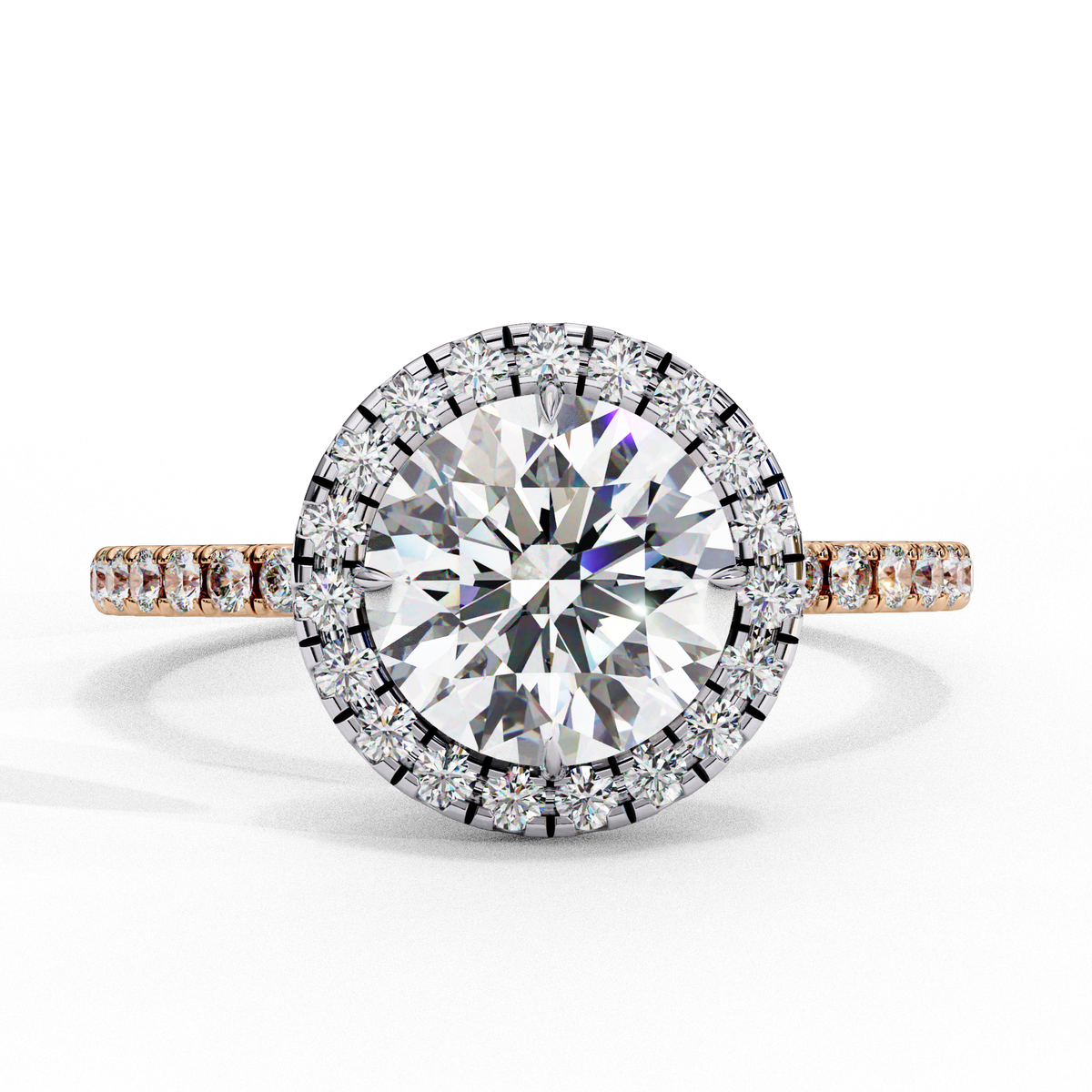 HIGHCARAT DIAMONDS