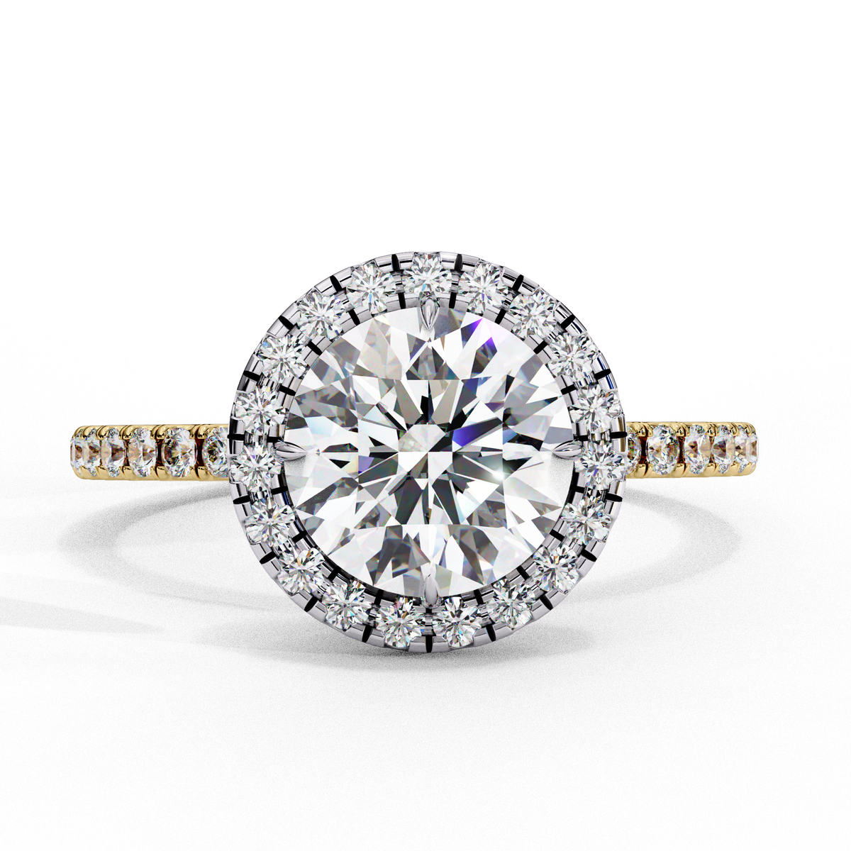 HIGHCARAT DIAMONDS
