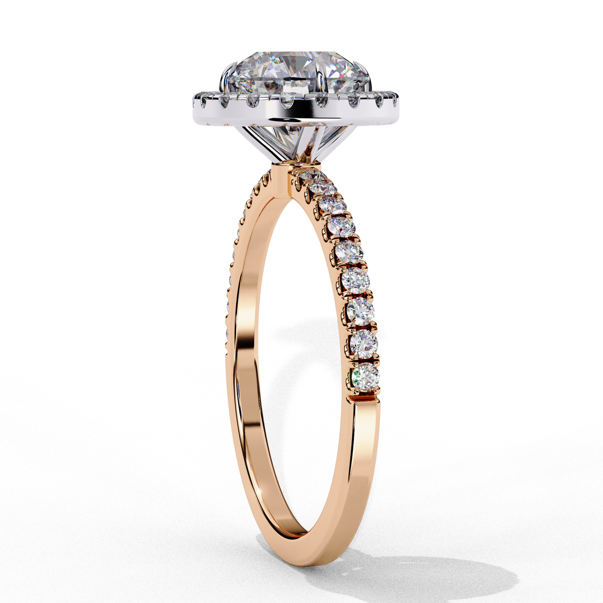 HIGHCARAT DIAMONDS