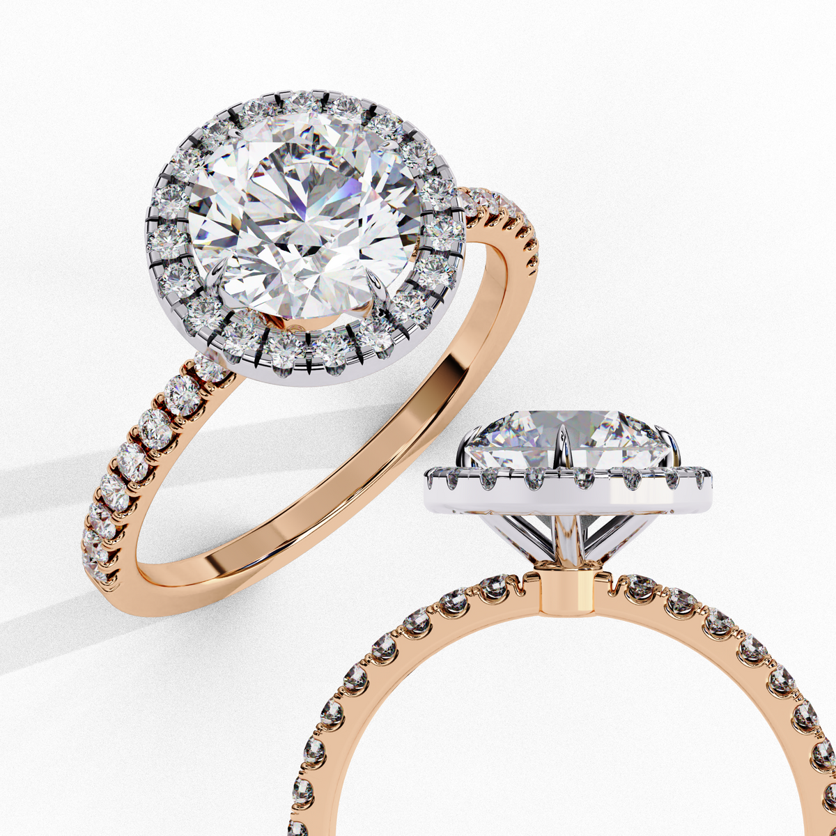 HIGHCARAT DIAMONDS