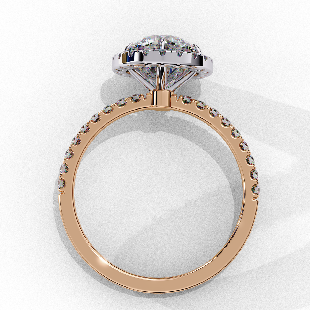 HIGHCARAT DIAMONDS