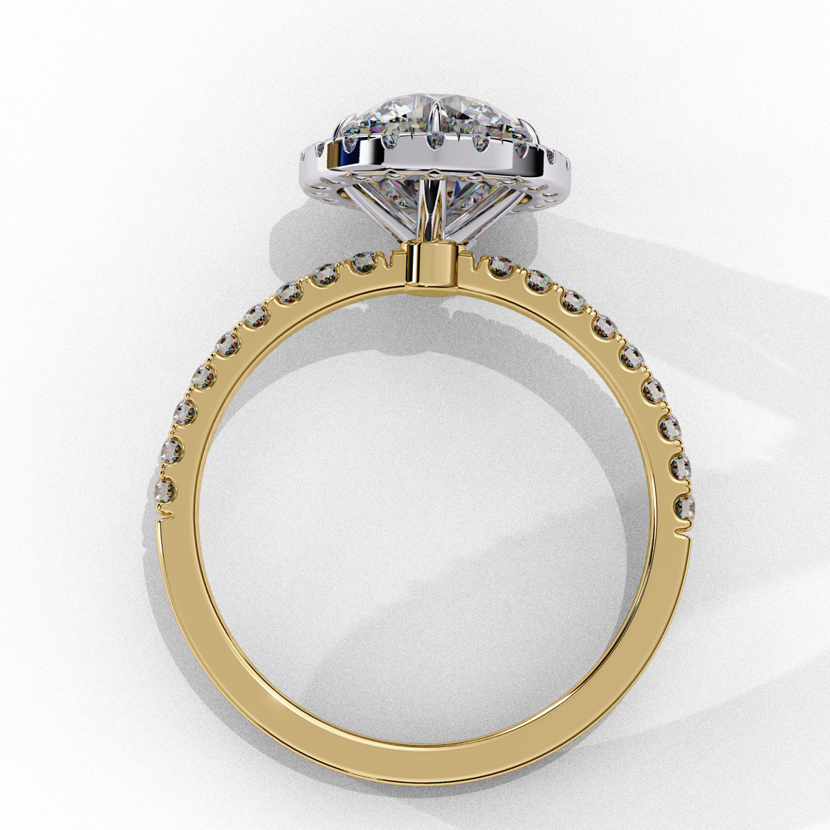 HIGHCARAT DIAMONDS