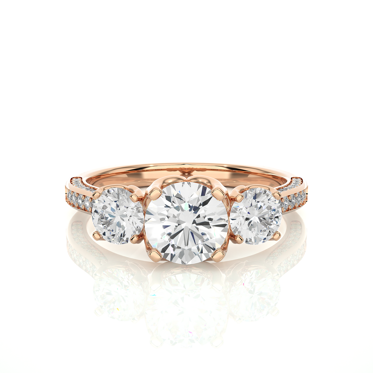 HIGHCARAT DIAMONDS