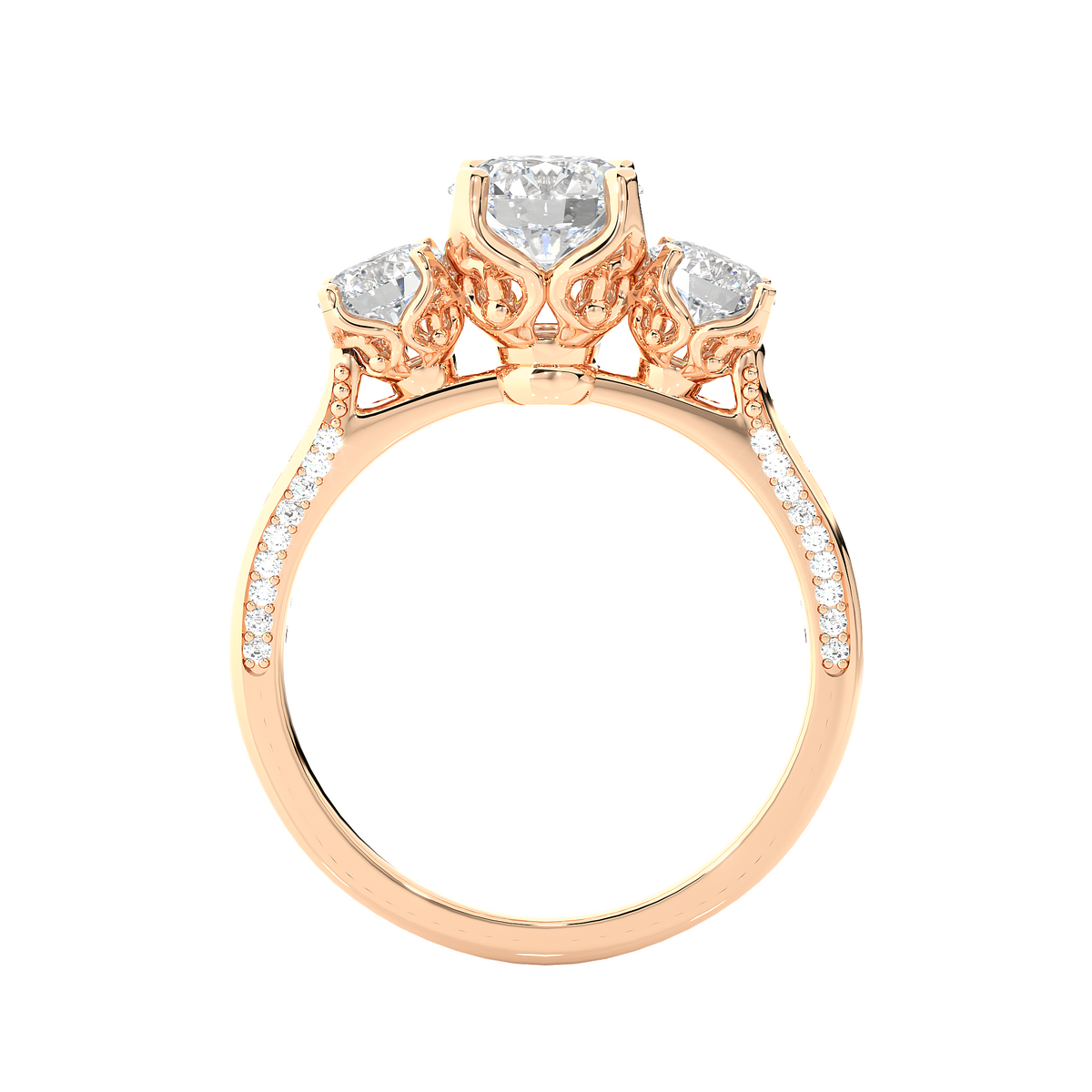 HIGHCARAT DIAMONDS