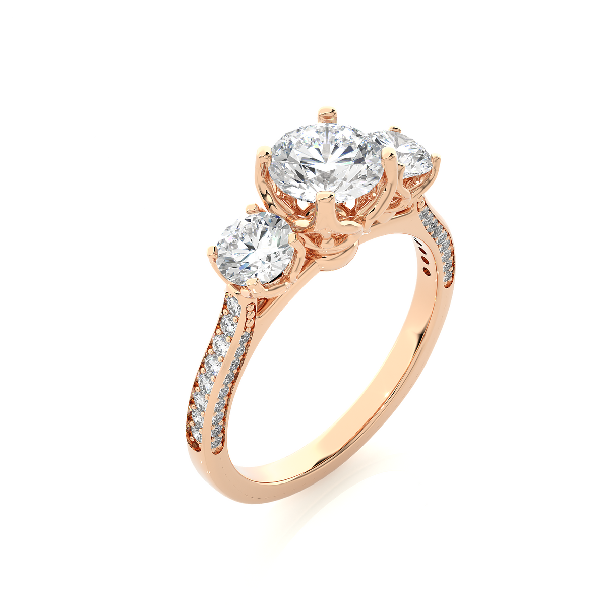 HIGHCARAT DIAMONDS