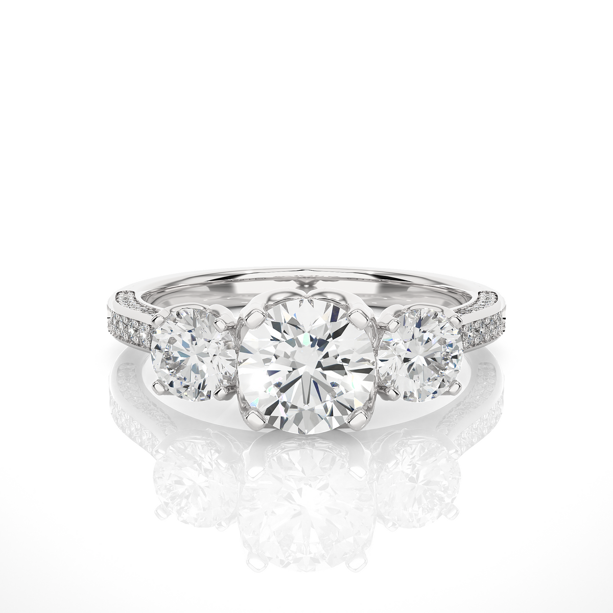 HIGHCARAT DIAMONDS