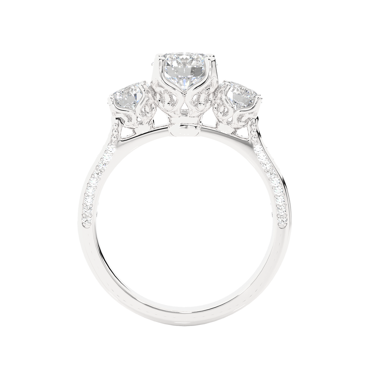 HIGHCARAT DIAMONDS