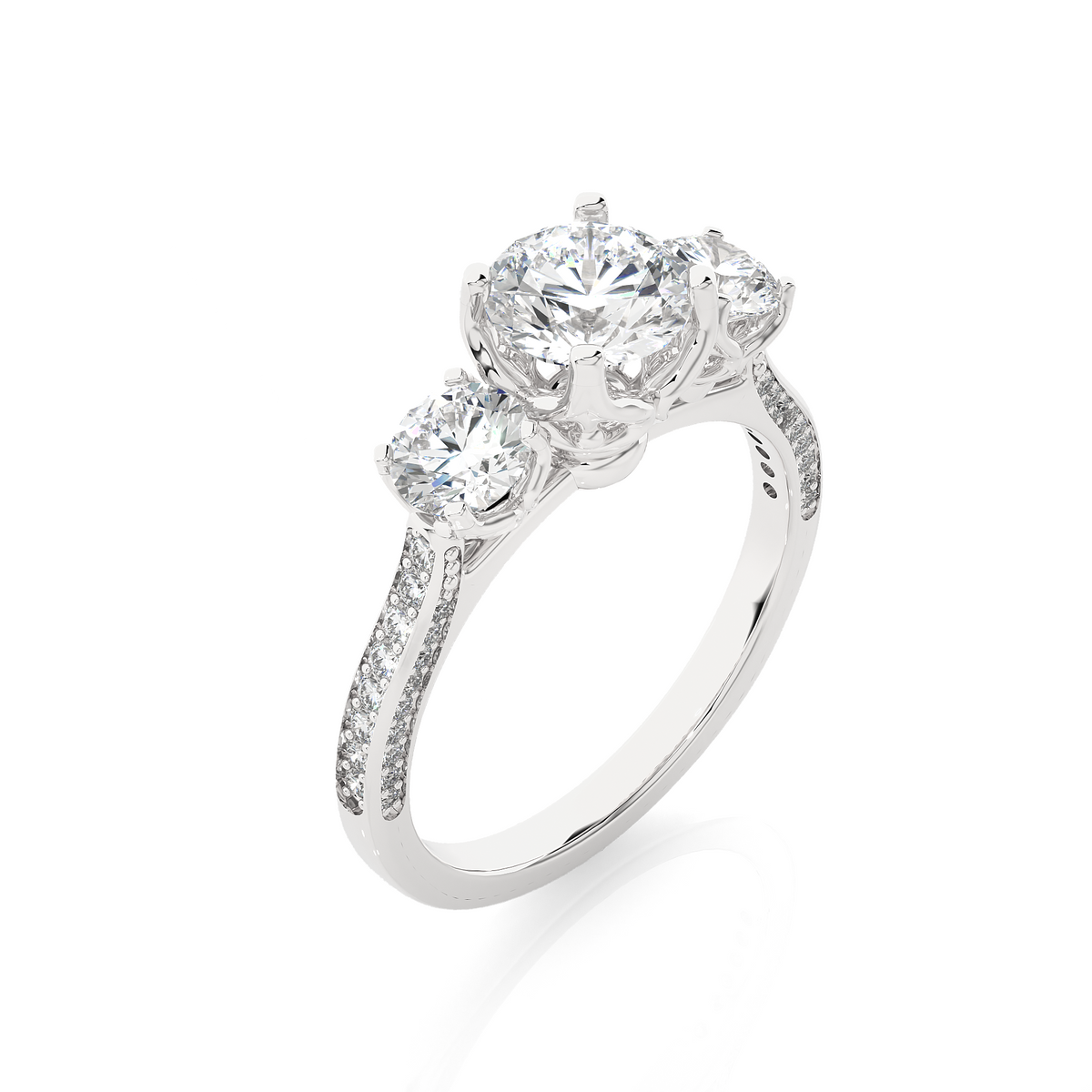 HIGHCARAT DIAMONDS
