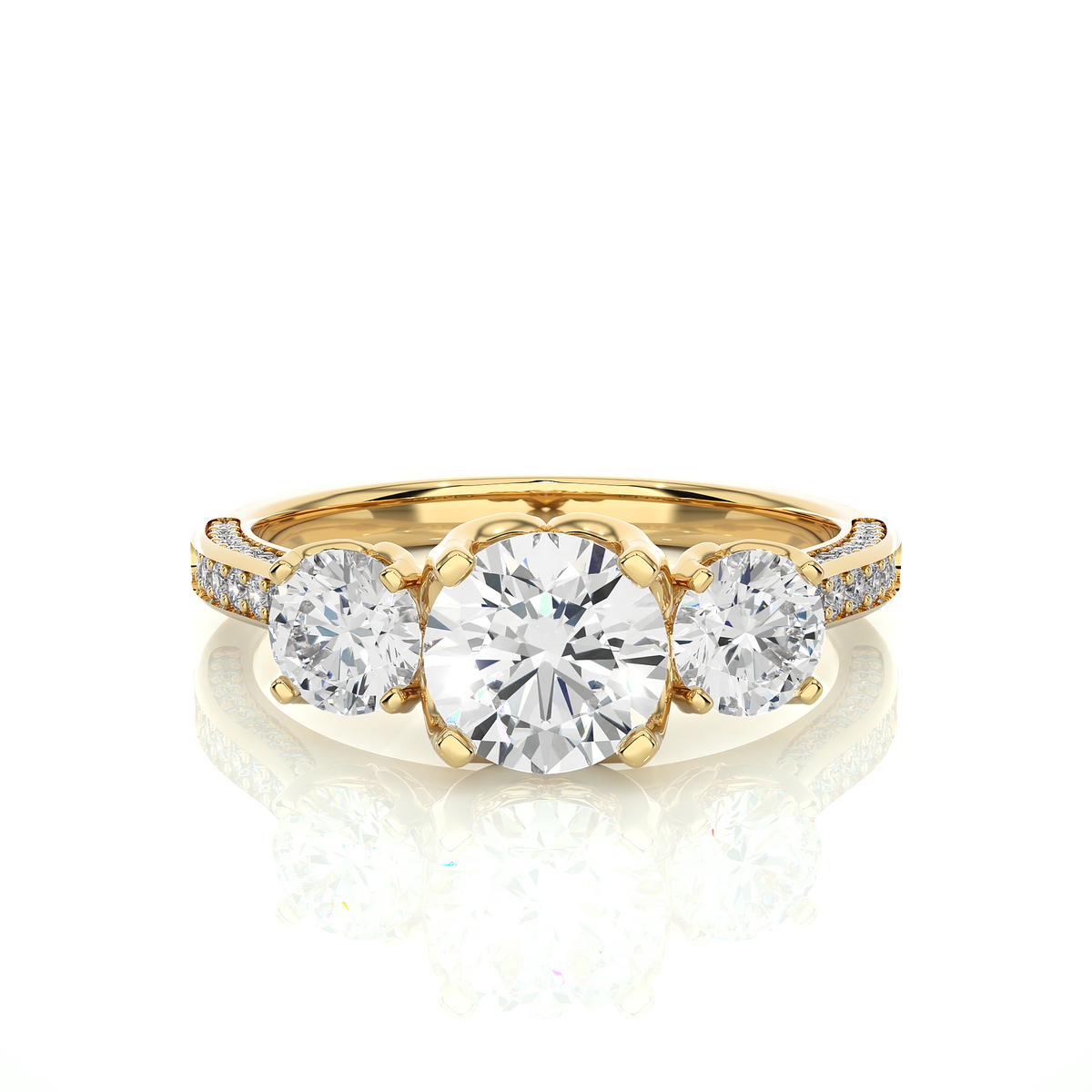 HIGHCARAT DIAMONDS