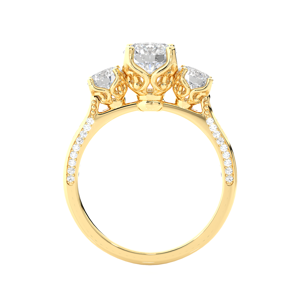HIGHCARAT DIAMONDS