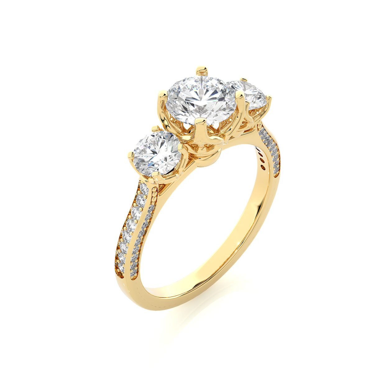 HIGHCARAT DIAMONDS