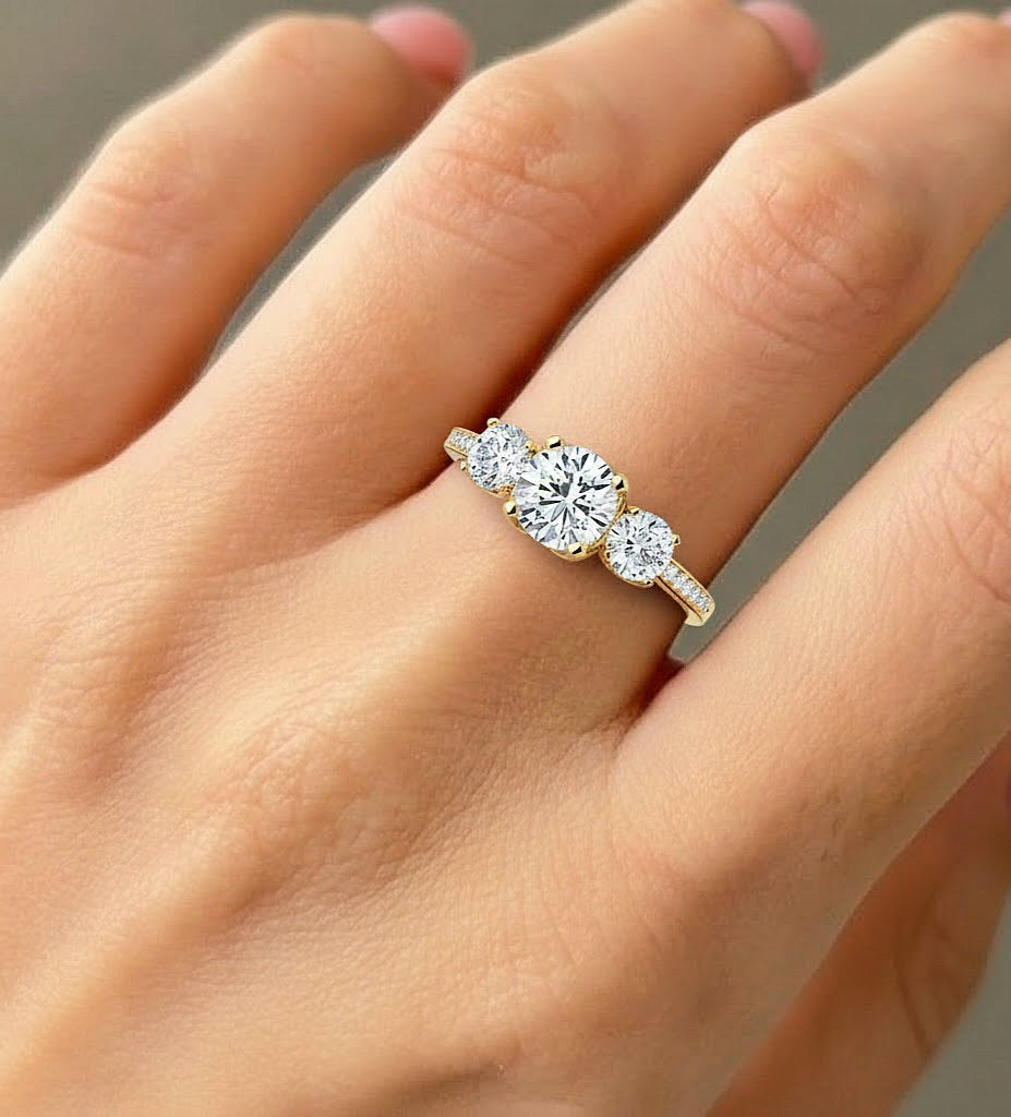HIGHCARAT DIAMONDS