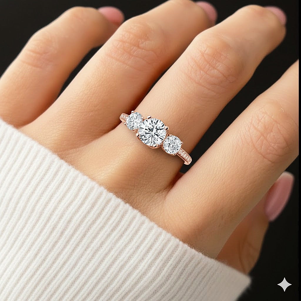 HIGHCARAT DIAMONDS