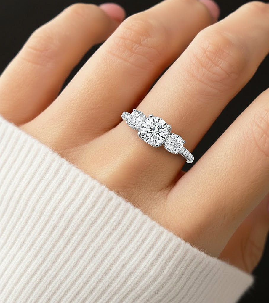 HIGHCARAT DIAMONDS