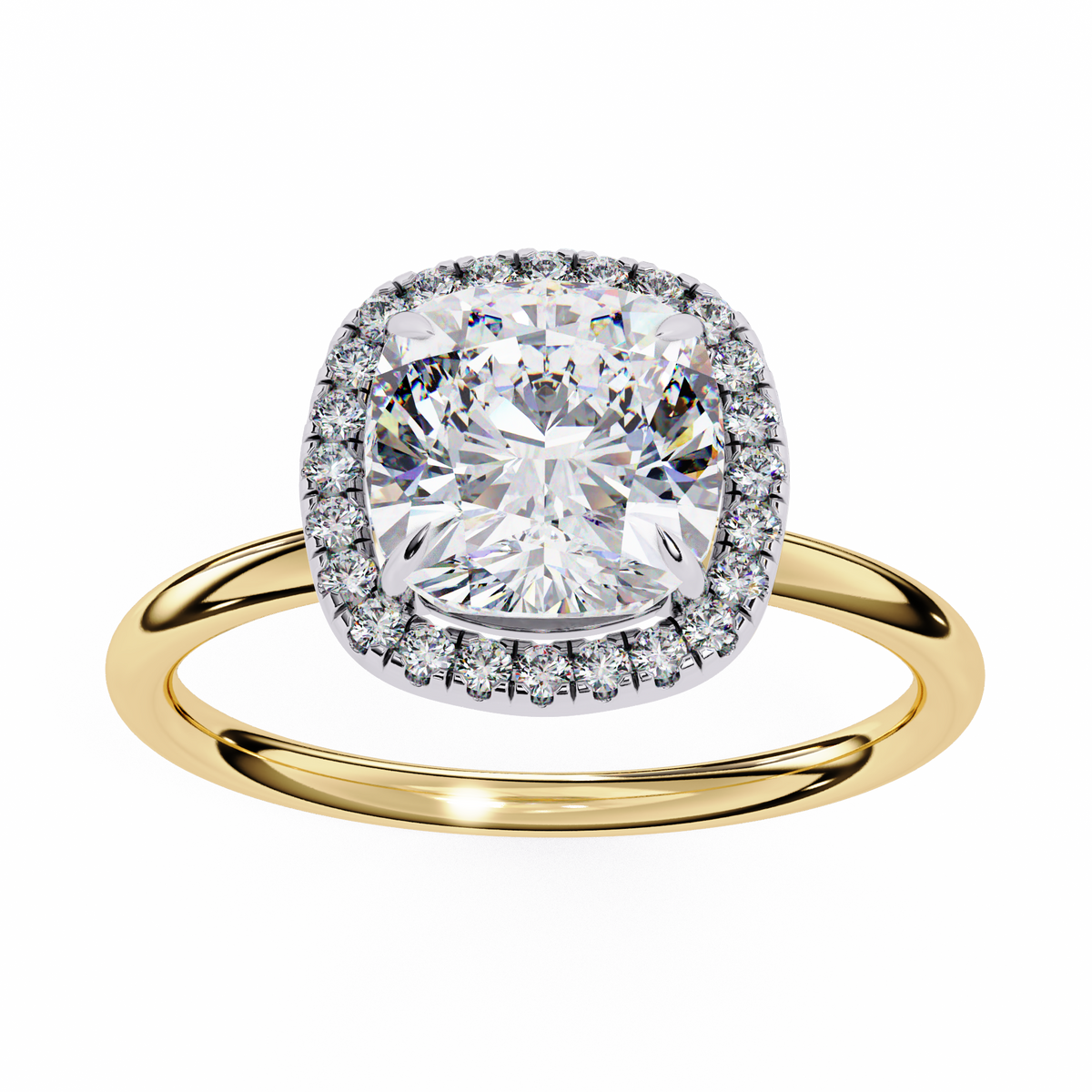 HIGHCARAT DIAMONDS